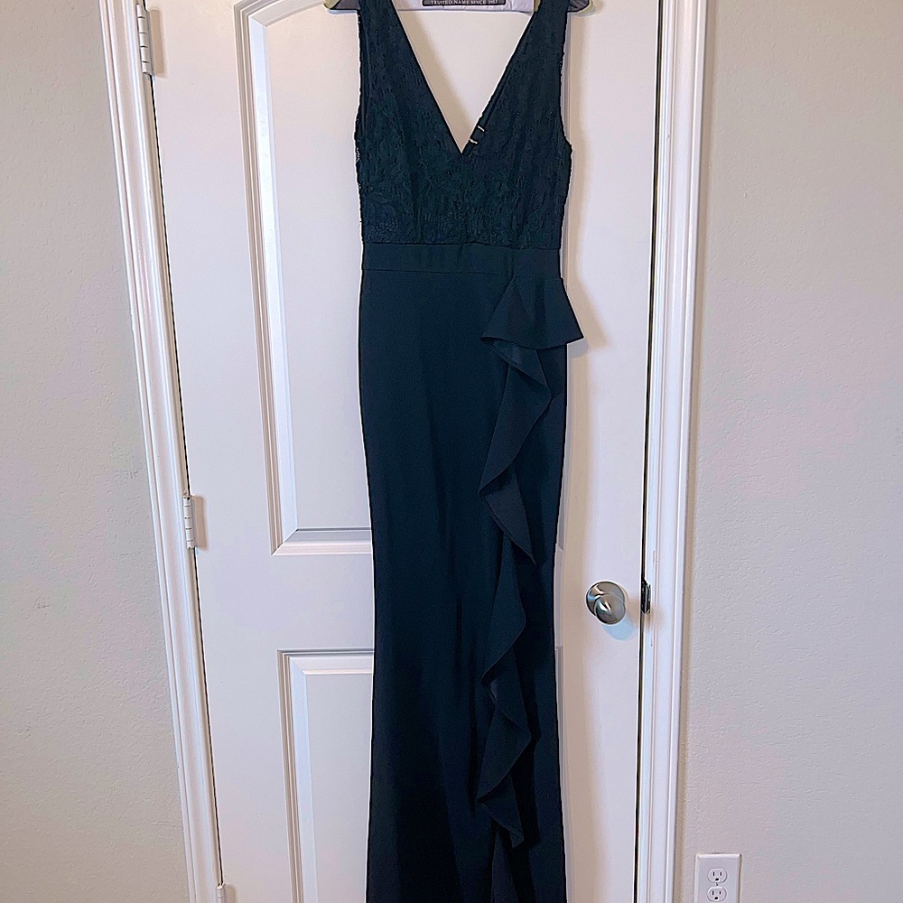 Windsor Evening Dress